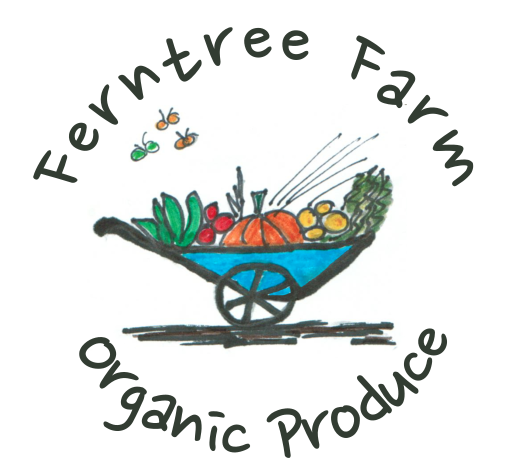 Ferntree Farm Organic Produce - Bega Valley